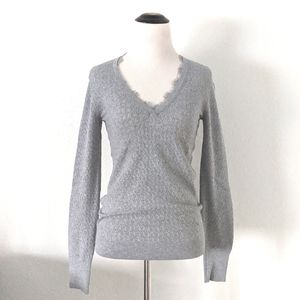 Victoria Secret Sweater Top Small